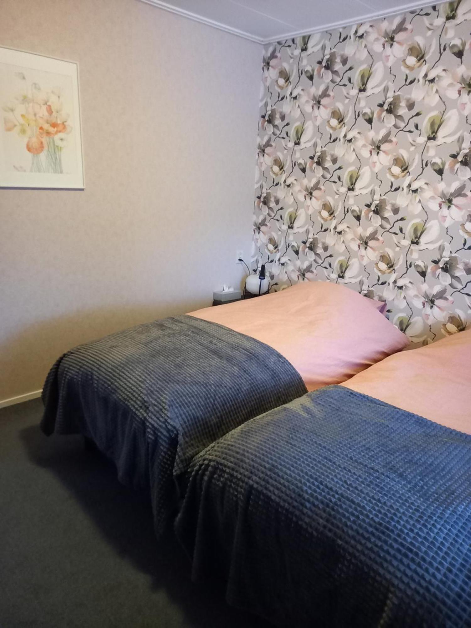 B&B Kleintje Eleveld Esterno foto