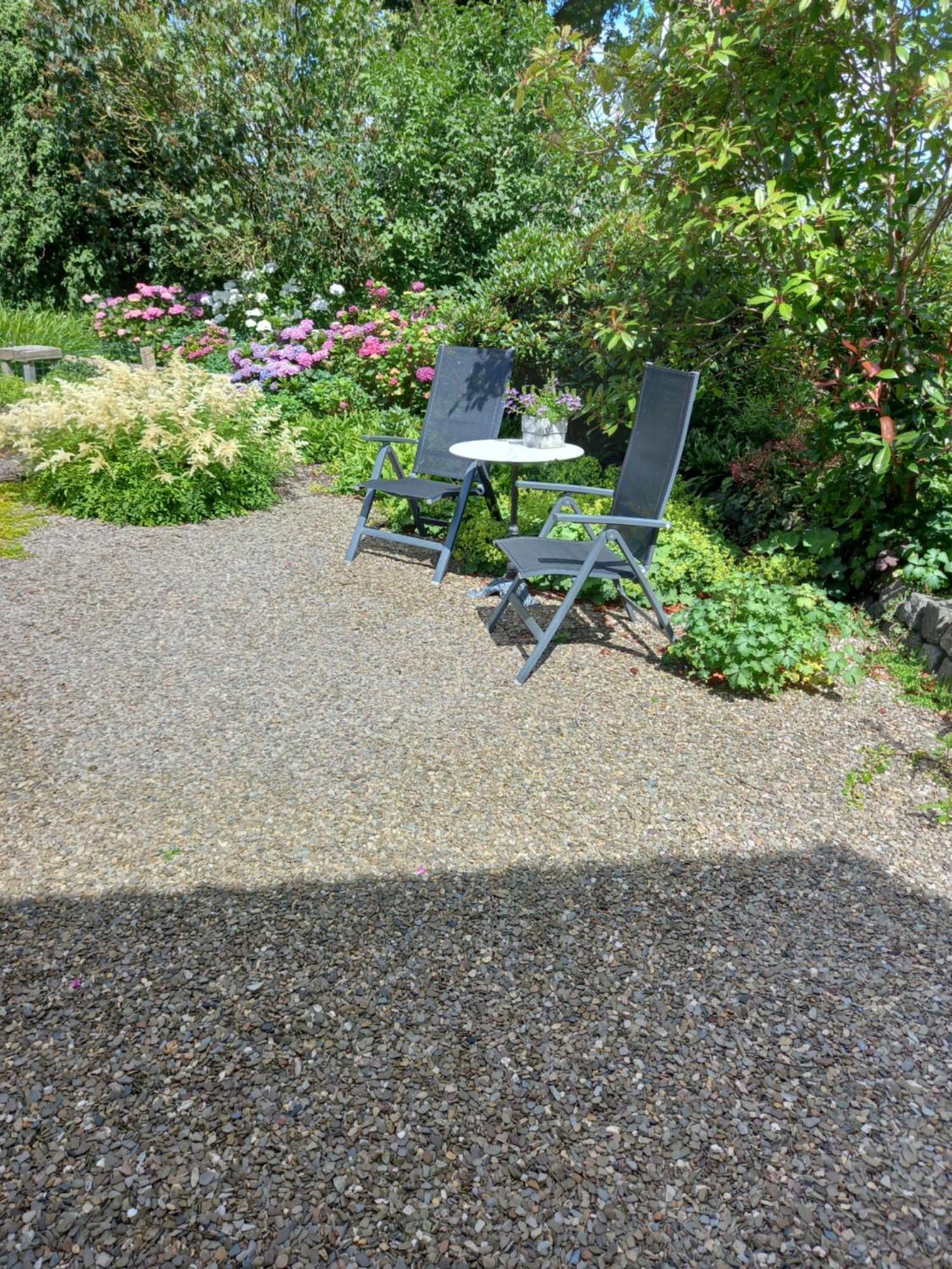 B&B Kleintje Eleveld Esterno foto